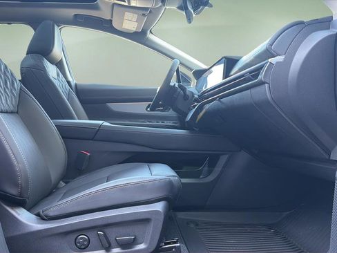 New 2026 Nissan Murano Platinum w/ Cargo Package AWD/4WD image 11
