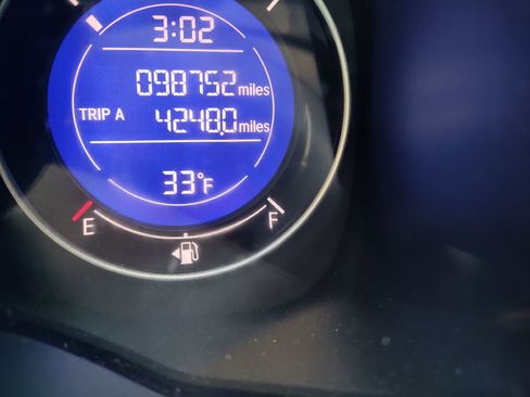 Used 2018 Honda Fit Sport image 28