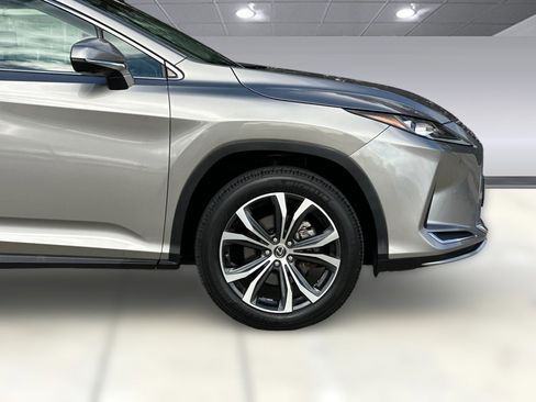 Used 2022 Lexus RX 350 FWD w/ Premium Package image 35