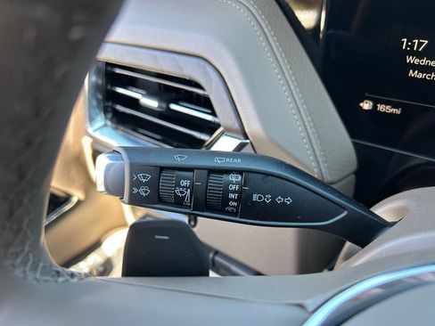 New 2026 GMC Yukon XL Denali w/ Denali Reserve Package image 57