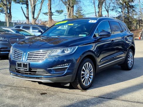Used 2017 Lincoln MKC Reserve image 6
