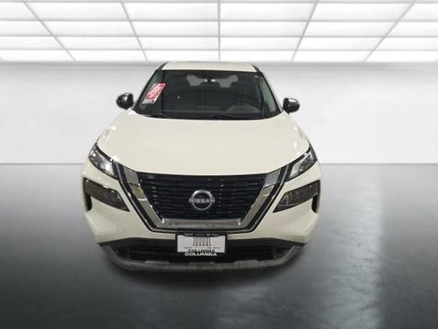 Used 2023 Nissan Rogue S image 9