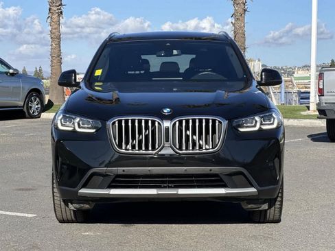 Used 2024 BMW X3 xDrive30i image 2