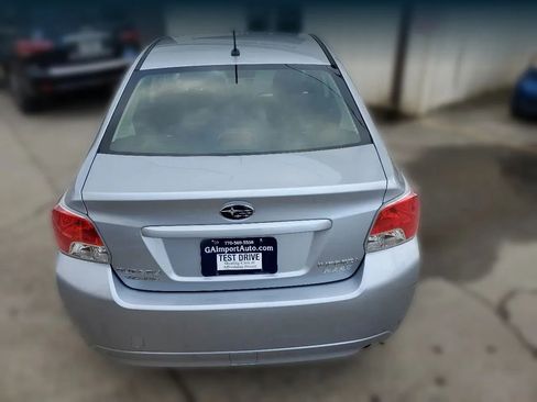 Used 2014 Subaru Impreza 2.0i Premium image 8