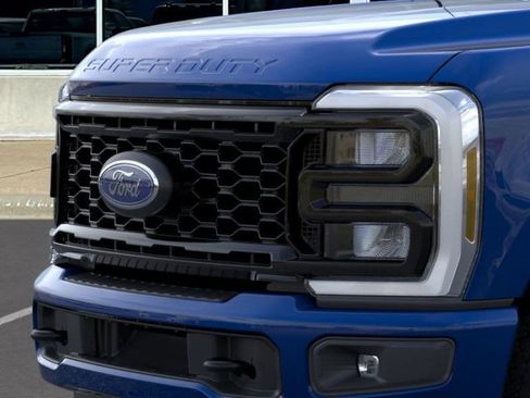 New 2026 Ford F250 XL w/ STX Appearance Package image 17