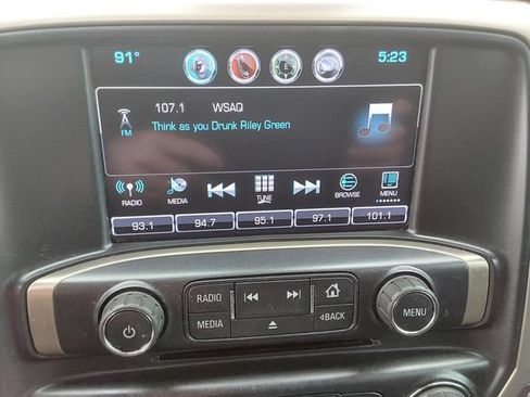 Used 2019 GMC Sierra 2500 Denali AWD/4WD image 30