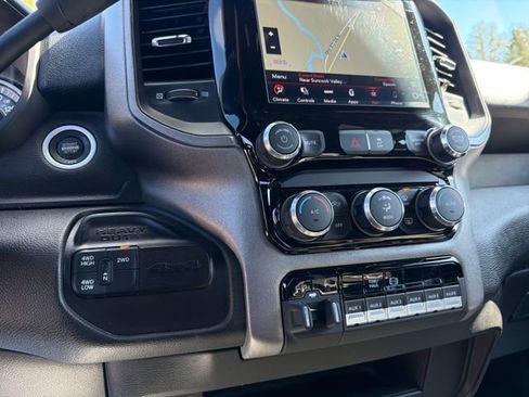 Used 2021 RAM 2500 Tradesman image 26