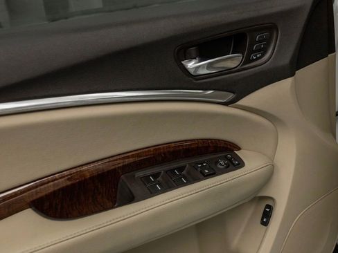 Used 2018 Acura MDX FWD w/ Technology Package image 28