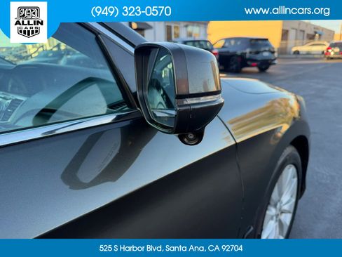 Used 2013 Honda Accord EX-L image 18