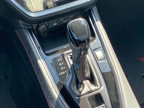 Used 2022 Subaru WRX Limited AWD/4WD image 14