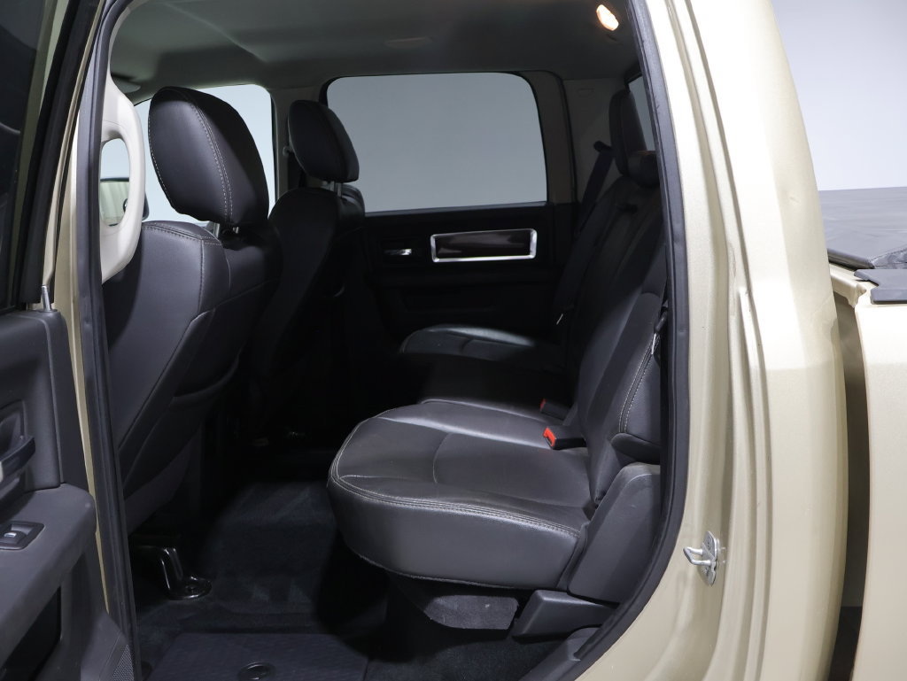 Used 2011 RAM 1500 Laramie w/ Protection Group AWD/4WD image 11
