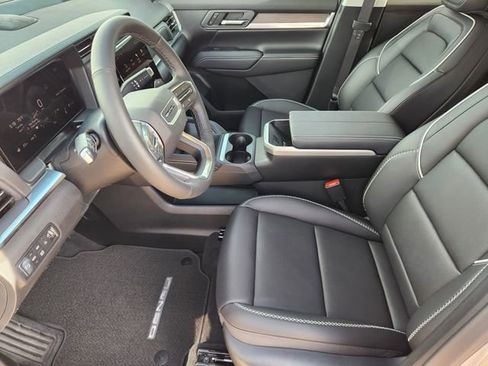New 2026 GMC Terrain Denali AWD/4WD image 11