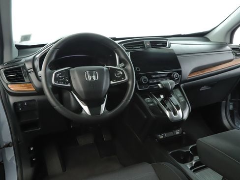 Used 2022 Honda CR-V EX image 2