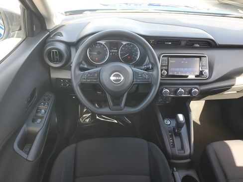 Used 2023 Nissan Kicks S image 15