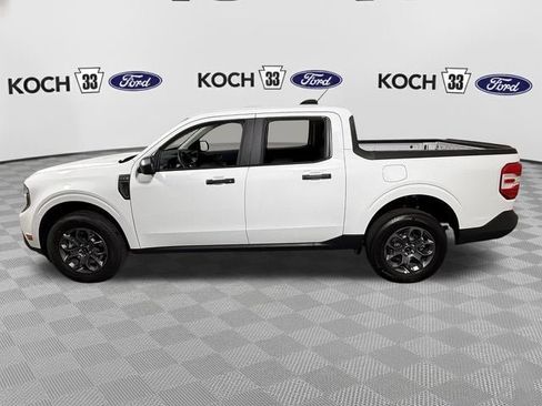 New 2026 Ford Maverick XLT AWD/4WD image 4