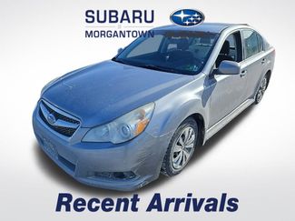 Used 2011 Subaru Legacy 2.5i Premium 360° Tour
