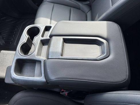 Used 2019 Chevrolet Silverado 1500 W/T w/ WT Convenience Package RWD image 27