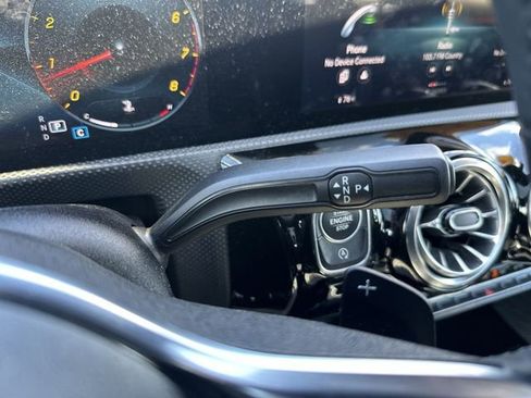 Used 2023 Mercedes-Benz CLA 250 4MATIC image 23