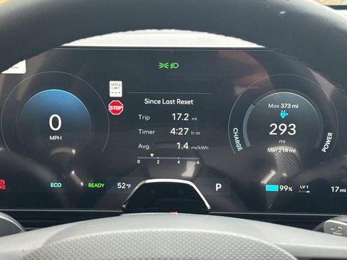 New 2026 Hyundai Ioniq 5 SEL image 23