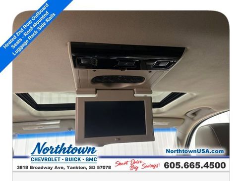 Used 2019 Chevrolet Suburban LT w/ LT Signature Package image 32