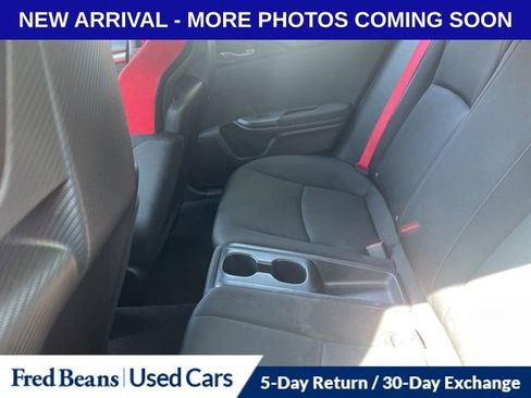 Used 2021 Honda Civic Type R image 11