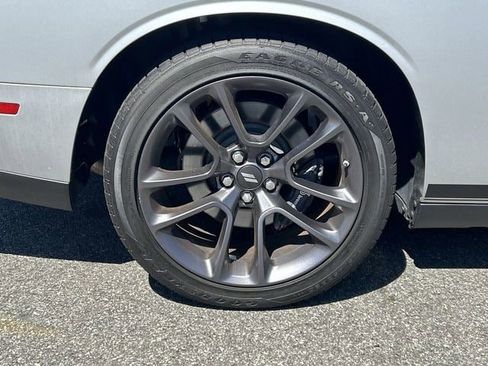 Certified 2023 Dodge Challenger R/T Scat Pack RWD image 12