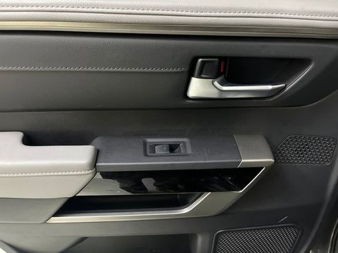 Used 2023 Toyota Sequoia Limited image 57