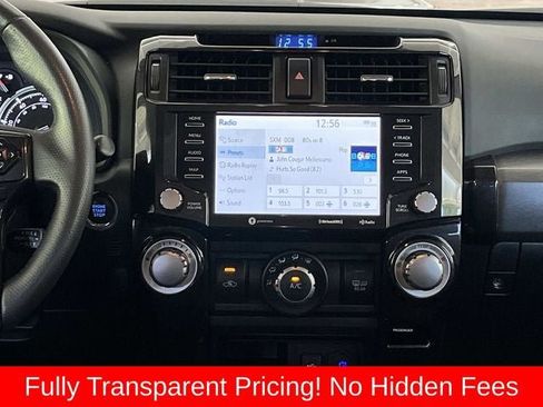 Used 2021 Toyota 4Runner Venture w/ Moonroof Package AWD/4WD image 15
