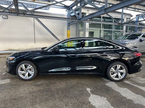 Used 2025 Audi A5 2.0T Premium w/ Convenience Package image 2