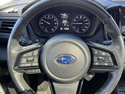 Used 2023 Subaru Ascent Onyx Edition AWD/4WD image 23