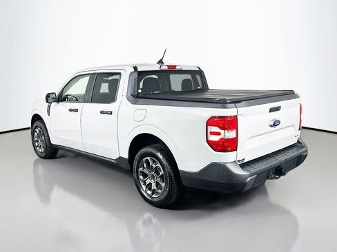 Used 2022 Ford Maverick XLT w/ Equipment Group 300A Standard image 5