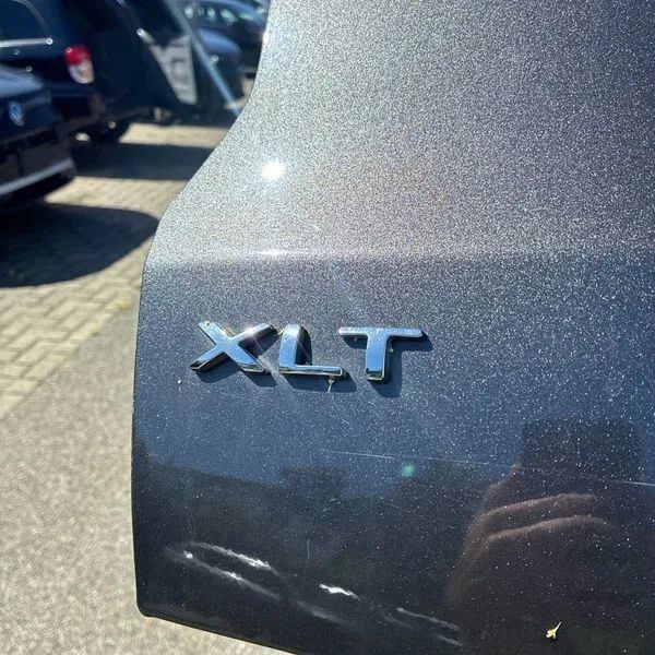 Used 2020 Ford Expedition XLT w/ Equipment Group 202A AWD/4WD image 20