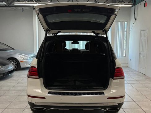 Used 2016 Mercedes-Benz GLE 350 image 19