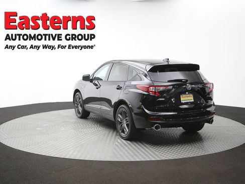 Used 2022 Acura RDX A-Spec AWD/4WD image 66