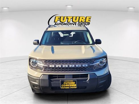 New 2025 Ford Bronco Sport Big Bend image 3