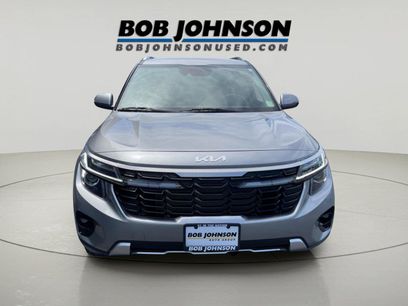 Used 2024 Kia Seltos S