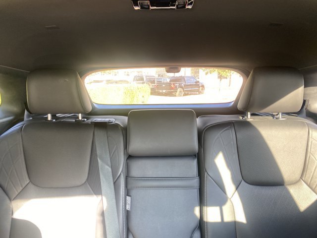 Used 2024 Lexus RX 350 Premium Plus w/ Convenience Package FWD image 33