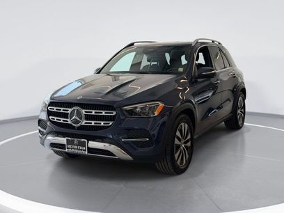 Certified 2026 Mercedes-Benz GLE 350 4MATIC