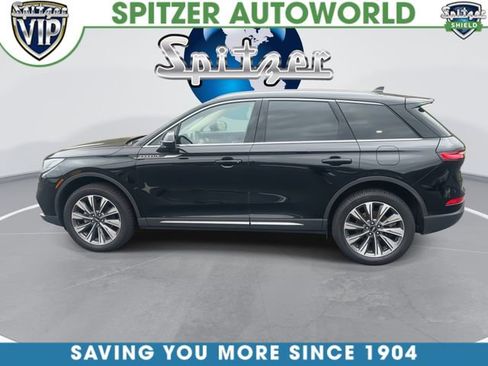 Used 2021 Lincoln Corsair Reserve w/ Elements Package image 6