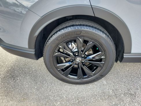 Used 2024 Honda CR-V Sport Touring image 12