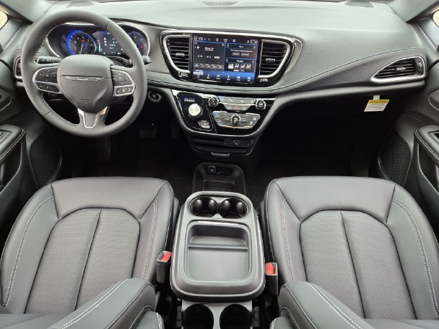 New 2027 Chrysler Pacifica Select FWD image 20