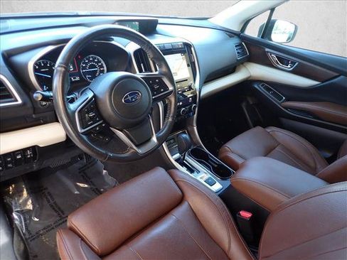 Used 2022 Subaru Ascent Touring w/ Popular Package #2A AWD/4WD image 12
