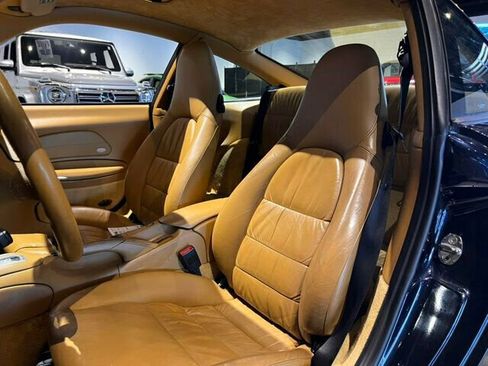 Used 2003 Porsche 911 Carrera image 9