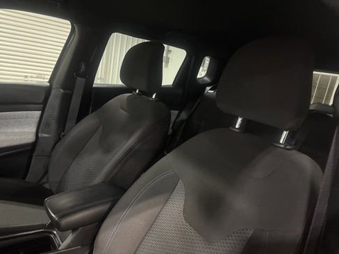 Used 2023 Jeep Compass Sport AWD/4WD image 16