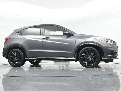 Used 2022 Honda HR-V Sport image 39