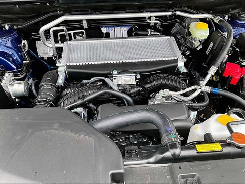 New 2026 Subaru Ascent Limited AWD/4WD image 16