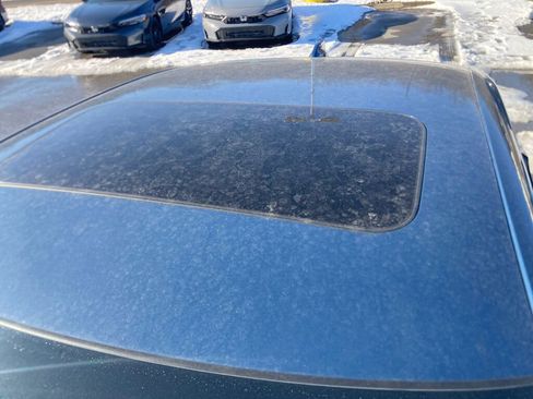 New 2026 Honda Civic Sport Touring image 10