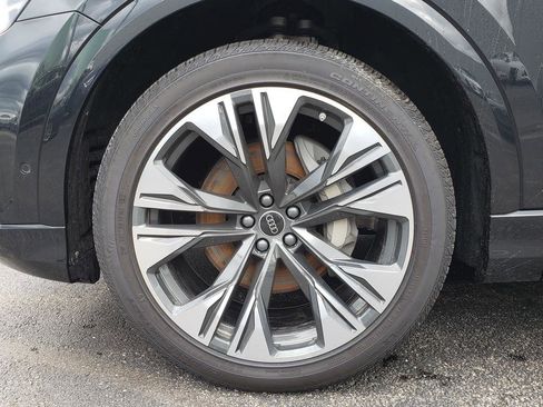 New 2026 Audi Q8 Premium Plus image 12