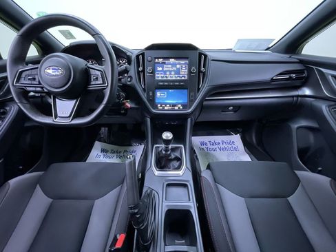 Used 2022 Subaru WRX image 18
