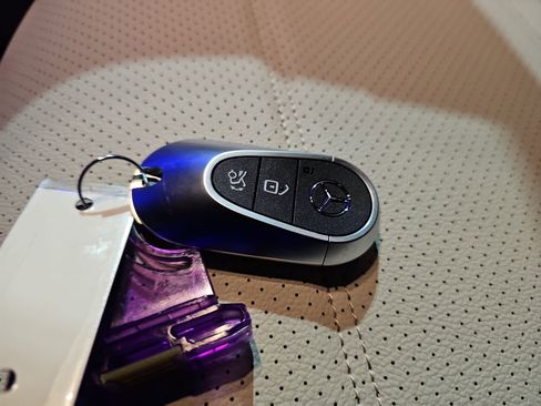 New 2026 Mercedes-Benz GLC 300 4MATIC image 38